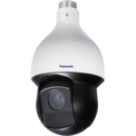 Panasonic PI-SW201CL 2MP Full HD 25k Network IR PTZ Camera