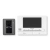 Panasonic Video Door Phone / Video Intercom System VL-SV71 Expandable Series