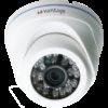 Vantage 1MP Dome Camera 20-25 mtr IR Range – VV-AC1M33D-A01F3L1