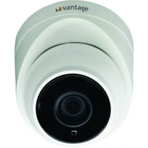 Vantage 2MP Dome Camera 20 mtr IR Range - VV-AC2M39D-M03F3Q1