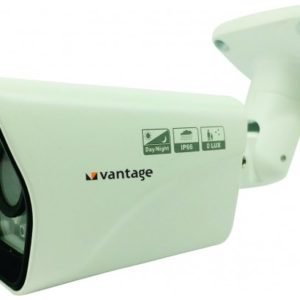 Vantage 2MP Bullet Camera 30 mtr IR Range - VV-AC2M68B-M03F6Q1