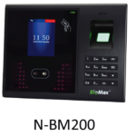 BioMax Face Detection Biometric System - N-BM200