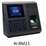 BioMax Fingerprint Biometric System - N-BM21