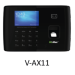 BioMax Fingerprint Biometric System - V-AX11