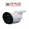 CP Plus CP-USC-TA24L2 2.4MP HD IR Cosmic Fiber Body Night Vision Outdoor Bullet Camera 1Pcs